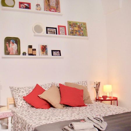 דירות לצ'ה Casa Coco מראה חיצוני תמונה