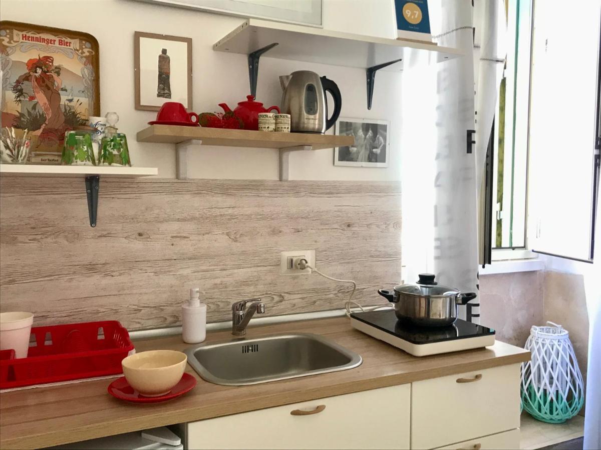 דירות לצ'ה Casa Coco מראה חיצוני תמונה