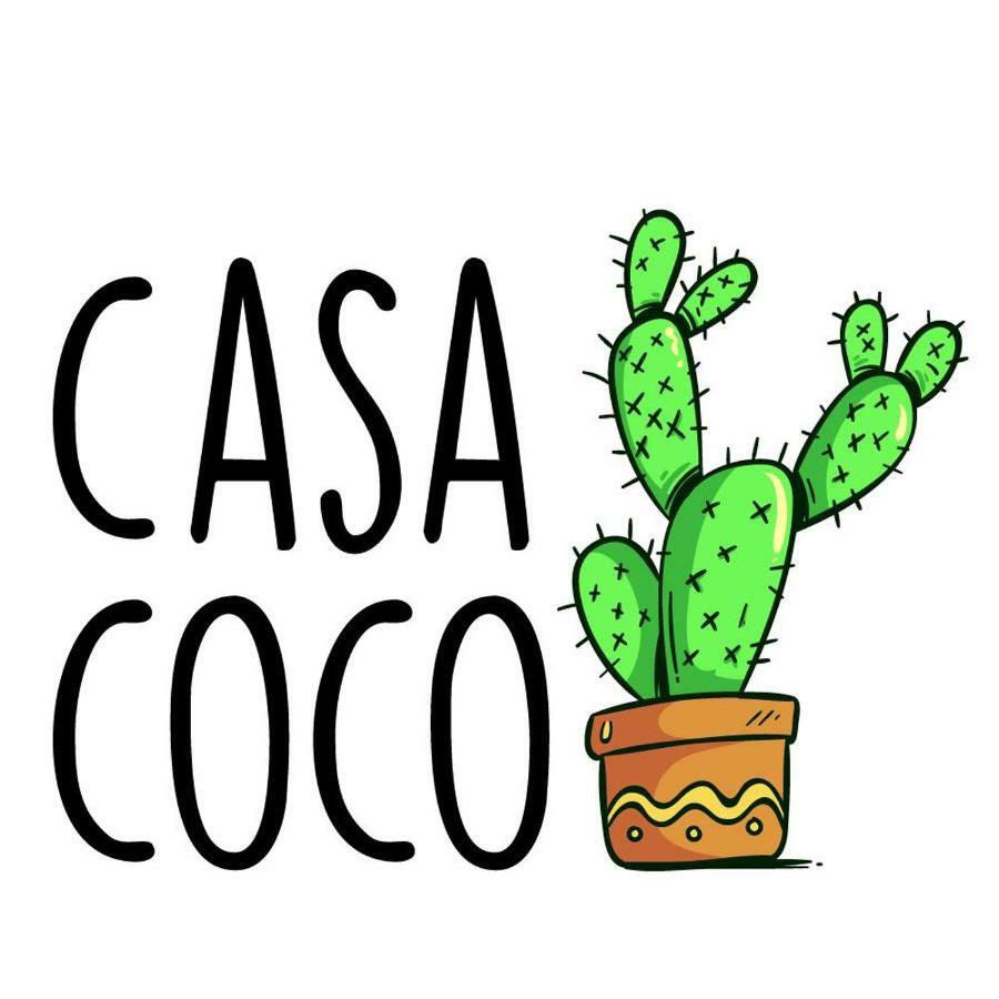 דירות לצ'ה Casa Coco מראה חיצוני תמונה