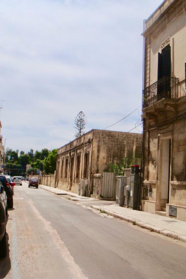דירות לצ'ה Casa Coco מראה חיצוני תמונה