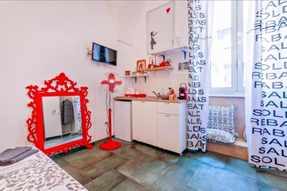 דירות לצ'ה Casa Coco מראה חיצוני תמונה